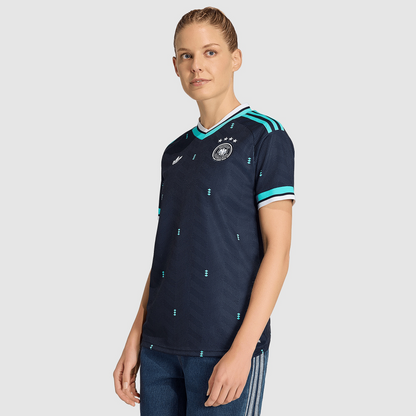 Uitshirt 26/27 Dames
