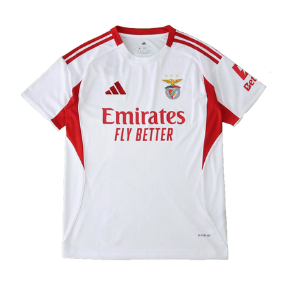 Uitshirt Heren 25/26
