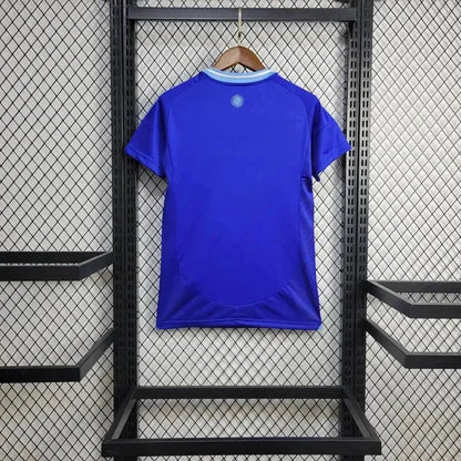 Uitshirt Dames 24/25