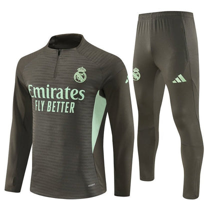 Trainingspak tenue 25/26