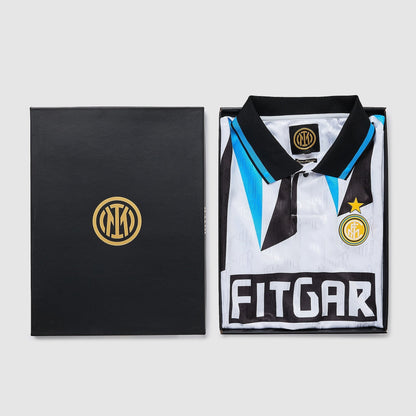 Retro Uitshirt 1994/95