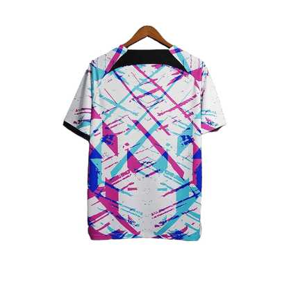 Pre-Match 23/24 Herenshirt