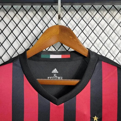 Retro Thuisshirt 2016/17