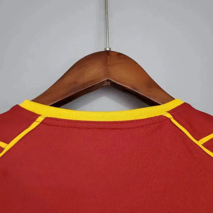Retro Thuisshirt 2002