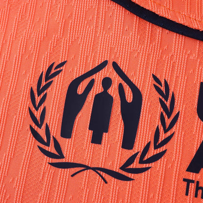 Derde Spelerseditie Shirt 25/26