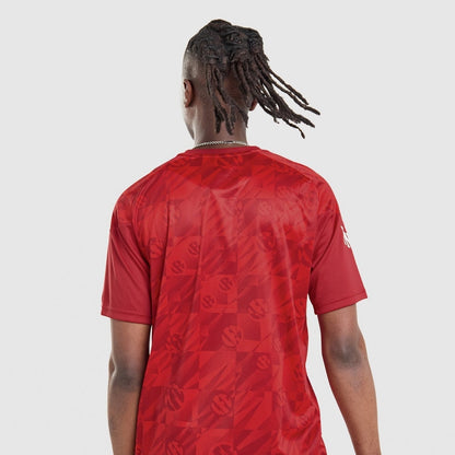 Pre-Match 26/27 Herenshirt