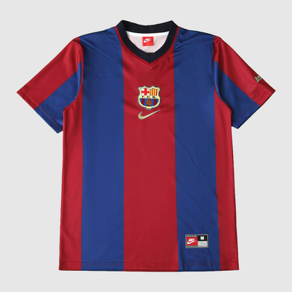 Retro Thuisshirt 1998/99