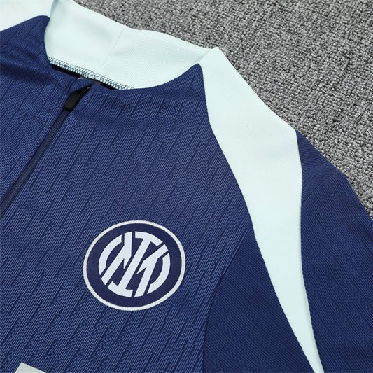 25/26 Tracksuit Kit
