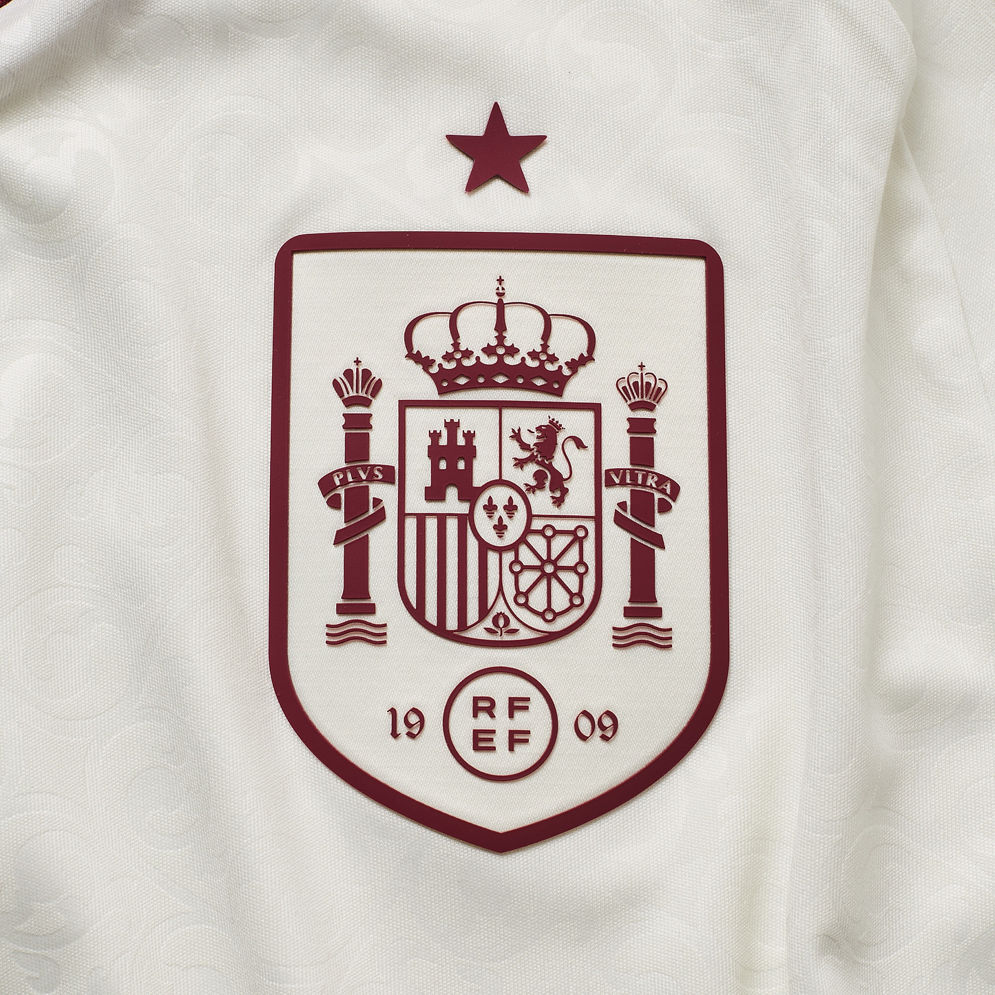 Away 26/27 Men’s Long Sleeve Shirt