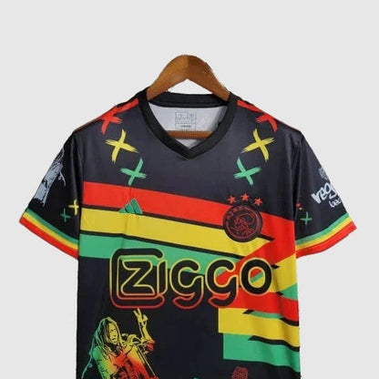 Speciale editie herenshirt
