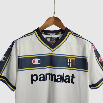 Retro Uitshirt 02/03