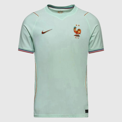 Uitshirt 26/27 spelersversie