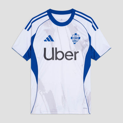 Uitshirt heren 25/26