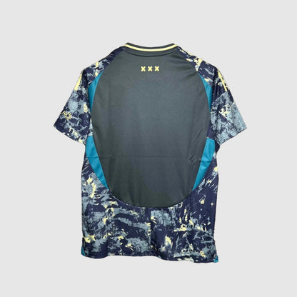 Uitshirt 24/25 heren