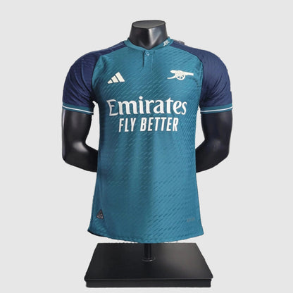 II 23/24 Uit Shirt Speler Editie