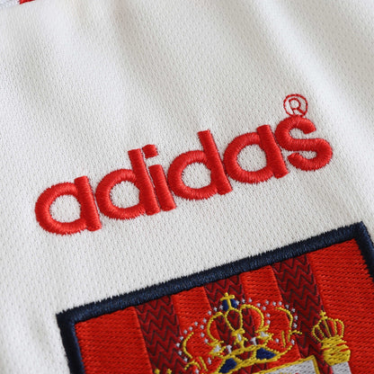 Retro Derde Shirt 1996