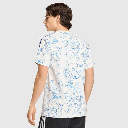 Speciale editie herenshirt