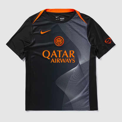 Derde shirt voor de wedstrijd 25/26