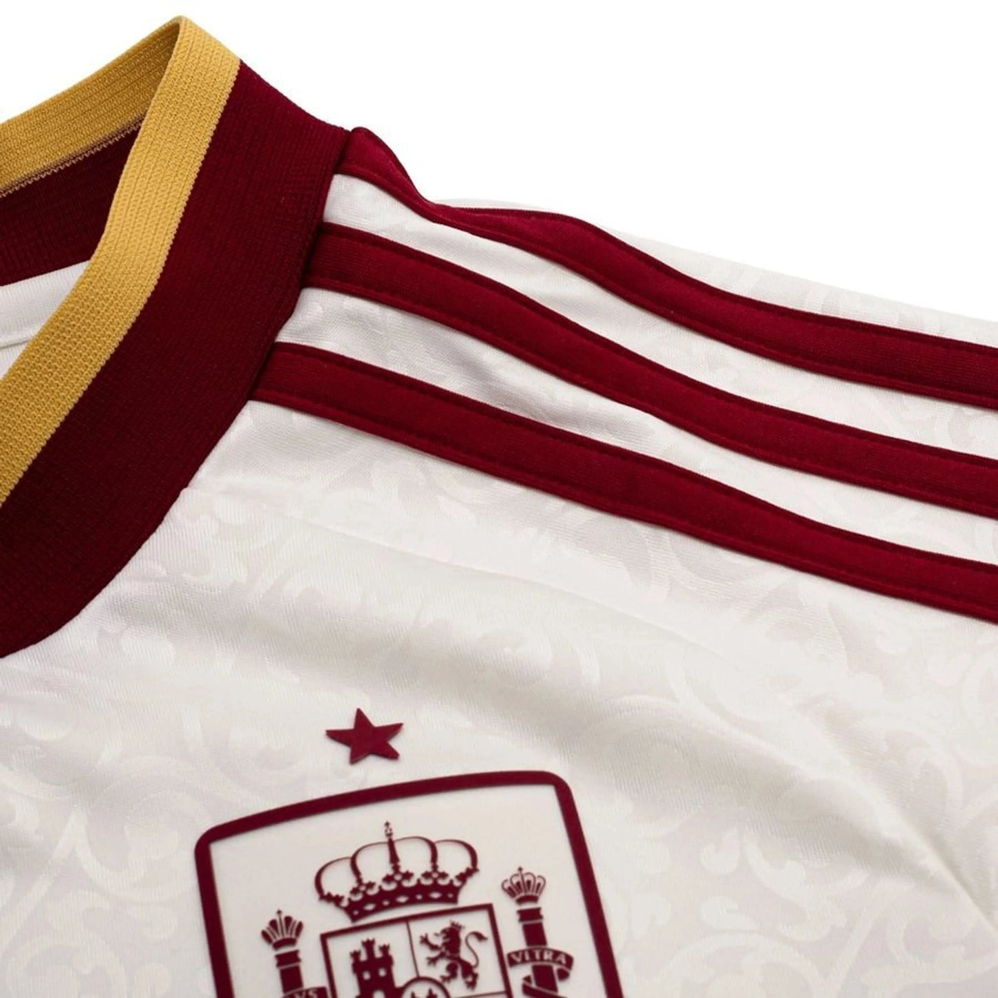 Away 26/27 Kids Shirt Kit