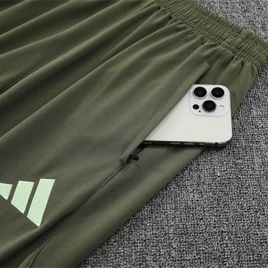 Training 25/26 Tracksuit Kit