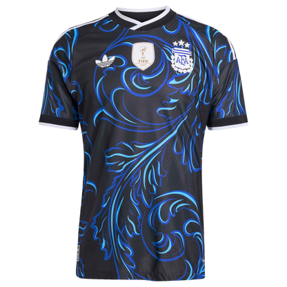 Uitshirt 26/27 Spelerseditie