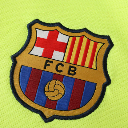 Retro Derde Shirt 2014/15