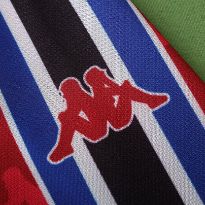 Retro Thuis shirt 1996/97