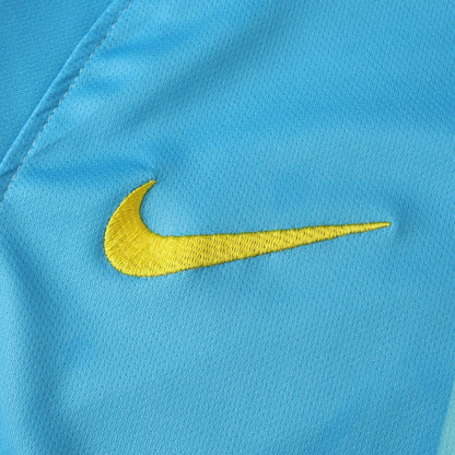 Retro Uitshirt 2007/08