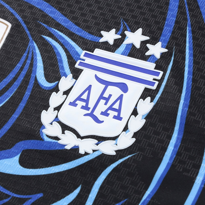 Uitshirt 26/27 Spelerseditie