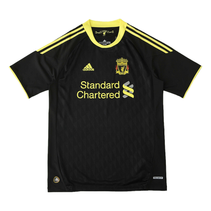 Retro Derde Shirt 2010/11