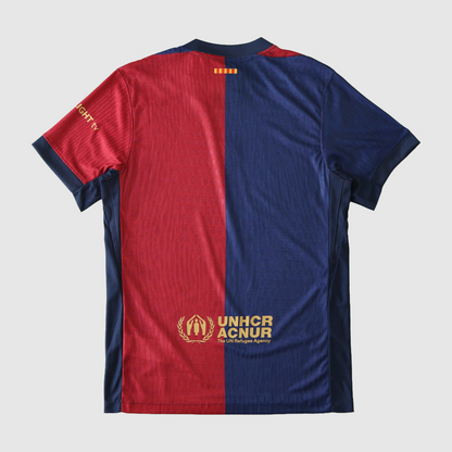 Thuisshirt Spelerseditie 24/25