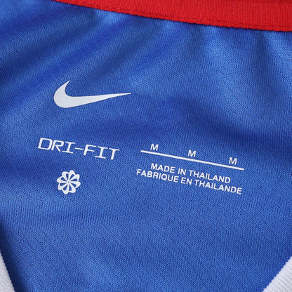CLUB NATIONALE TEAMS 25/26 Thuisshirt Heren