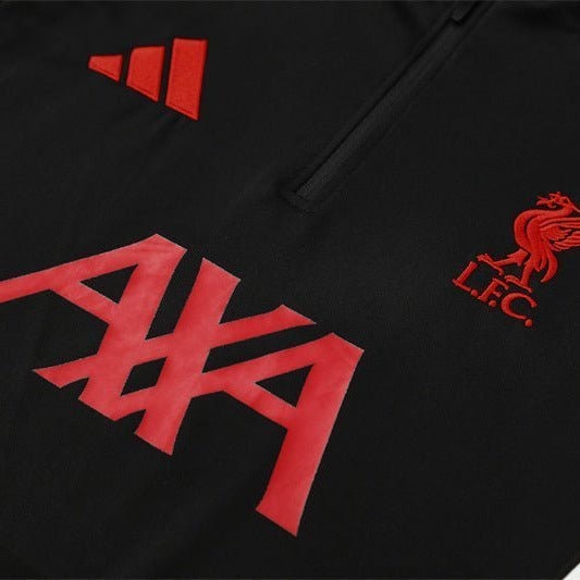 Training 25/26 Tracksuit Kit