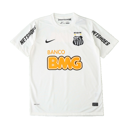 Retro Thuis shirt 2011/12
