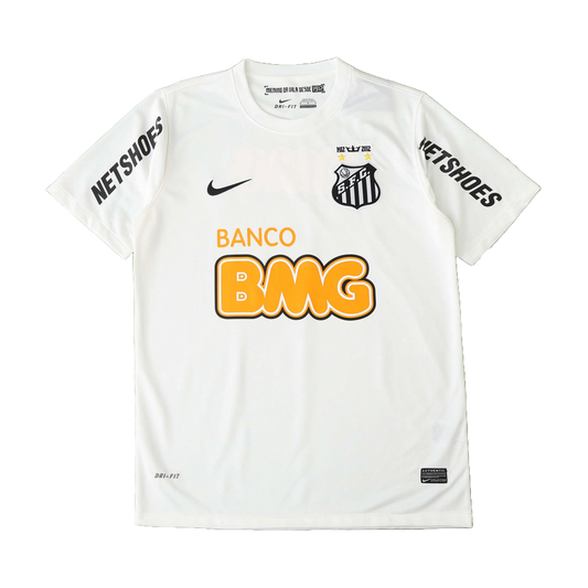 Retro Home 2011/12 Shirt