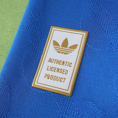 Derde 25/26 Spelerseditie Shirt Lange Mouw