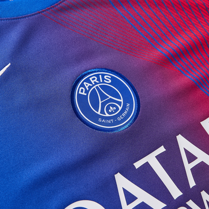 Pre-Match Derde Shirt 25/26