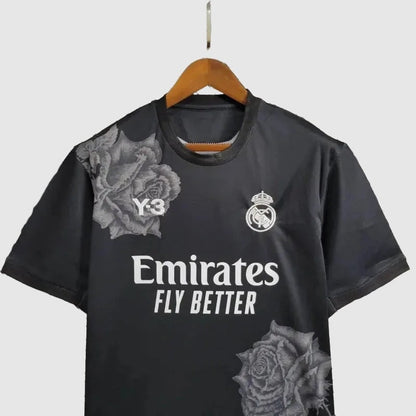 Y3 24/25 Vierde Herenshirt