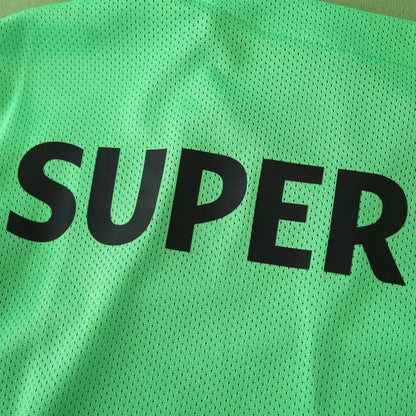 Vierde herenshirt 24/25