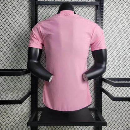 Thuisshirt Spelerseditie 24/25