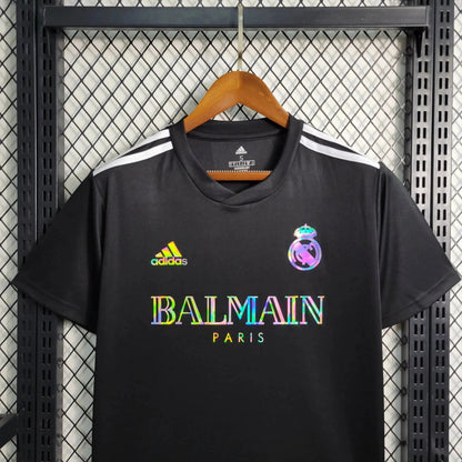BALMAIN - Reflecterend Herenoverhemd
