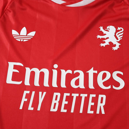 Uitshirt Heren 26/27