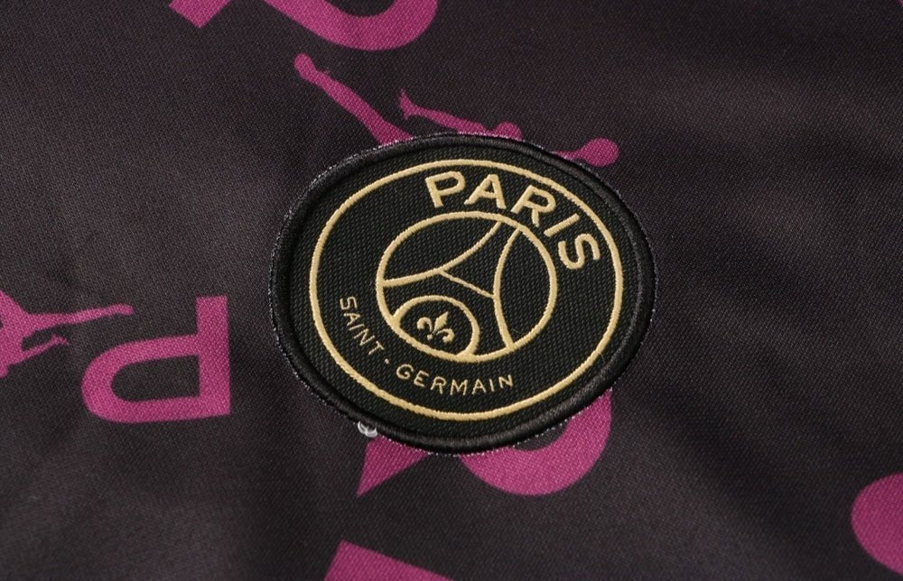Tracksuit Kit