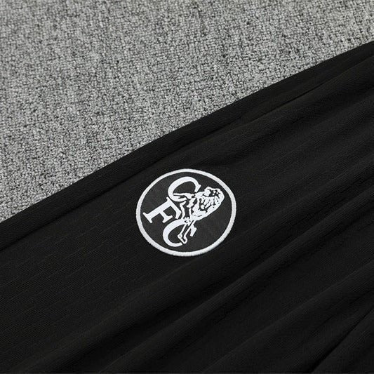 25/26 Tracksuit Kit