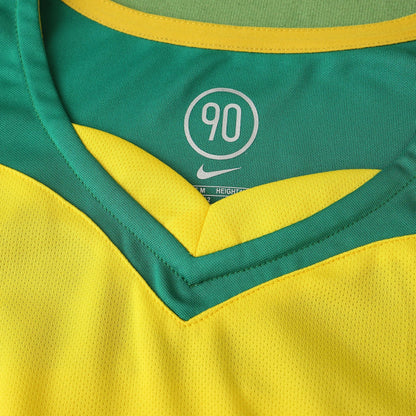 Retro Thuisshirt 2004