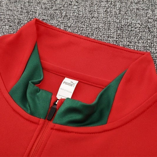 Training 25/26 Tracksuit Kit