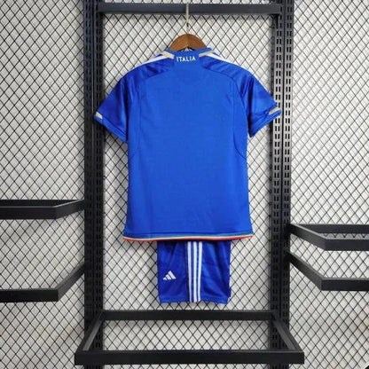 Thuisshirt Tenue 24/25 Kinderen