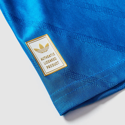 Derde Spelerseditie Shirt 25/26