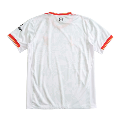 II 24/25 Uitshirt Heren
