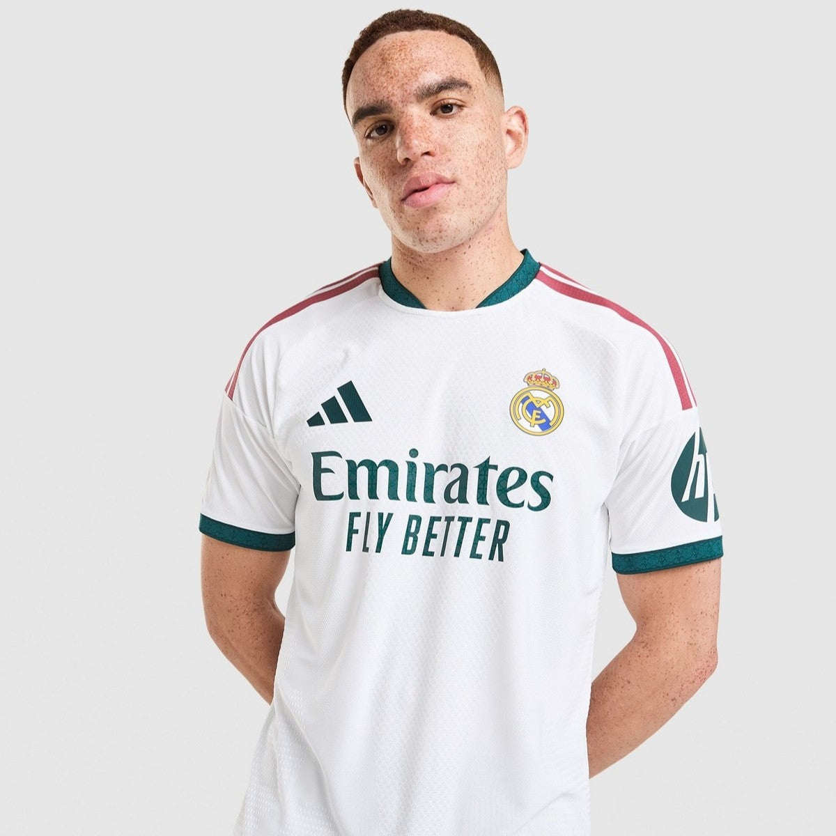 Home 26/27 Player Edition Shirt